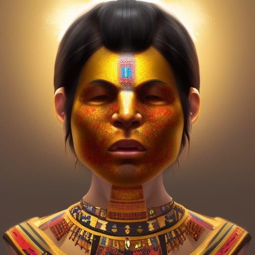 Incan emoji