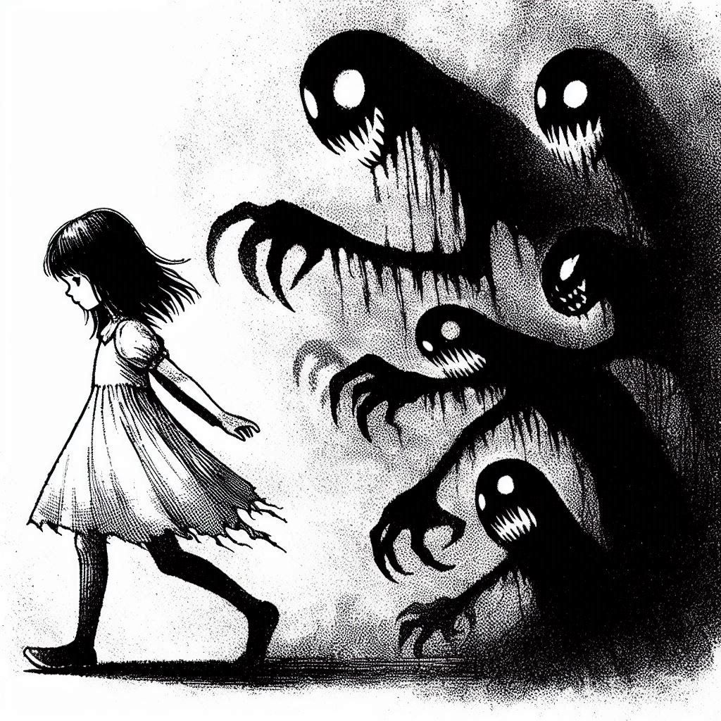 undefined  by @Picklemouse