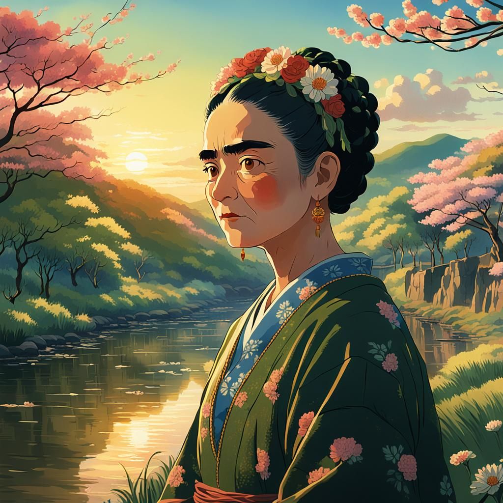 Frida