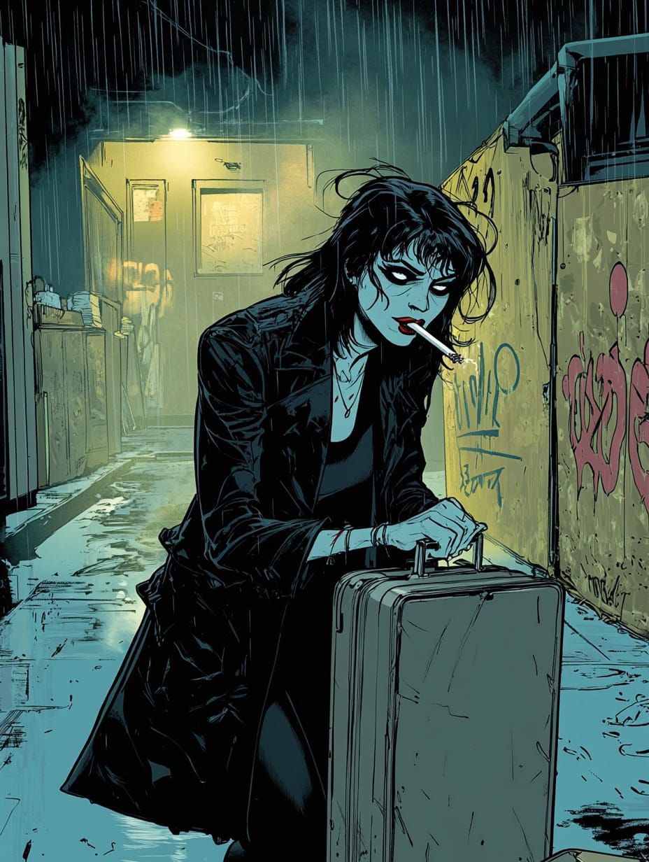 Image #2,782: The Suitcase