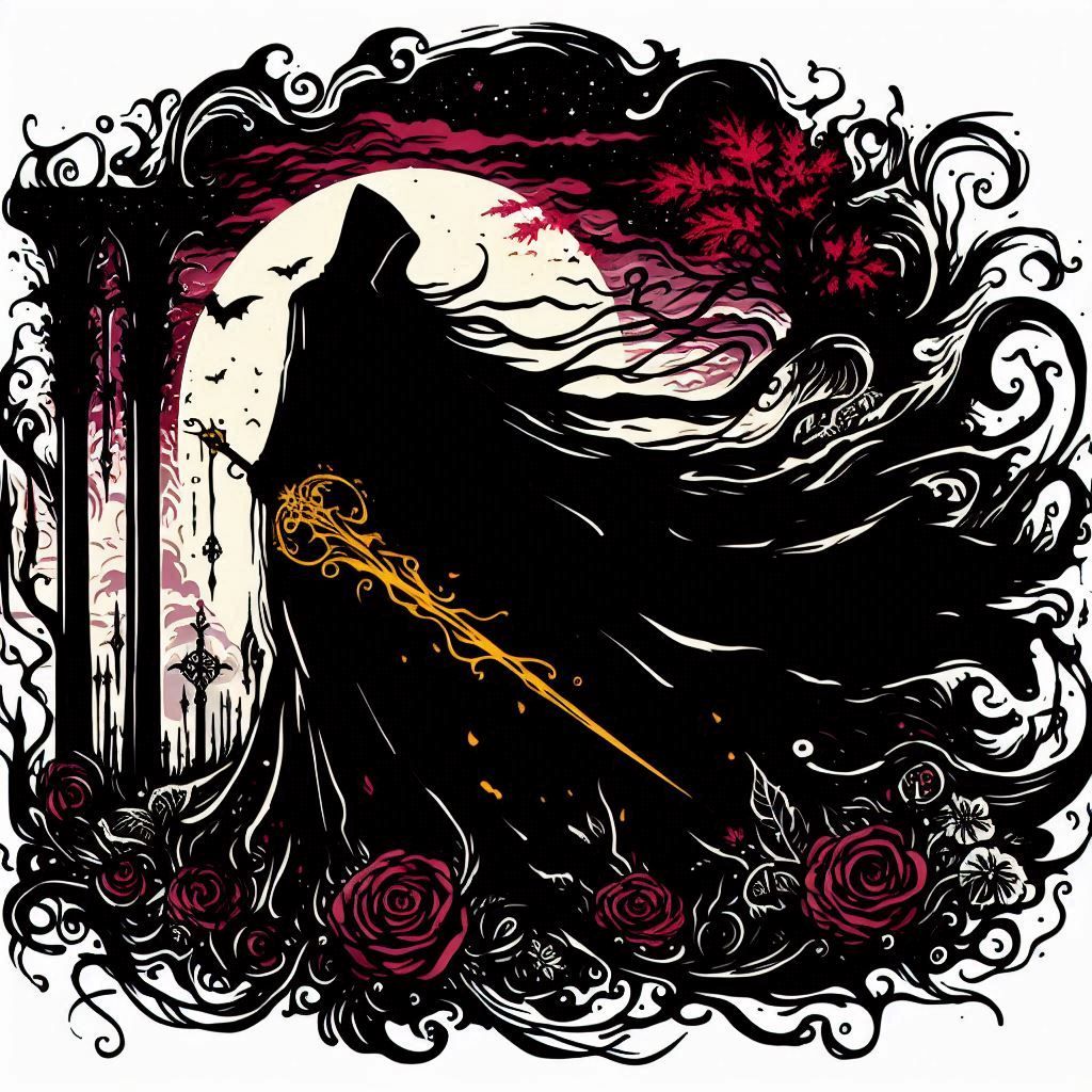 The One that lost his Soul