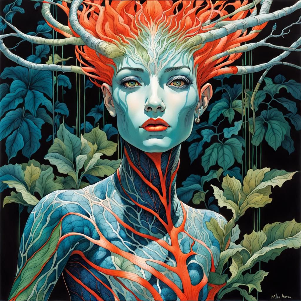 Untitled Creation