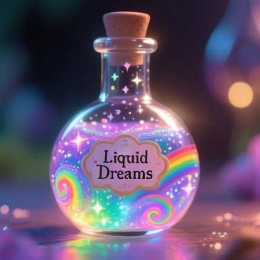 Liquid Dreams
