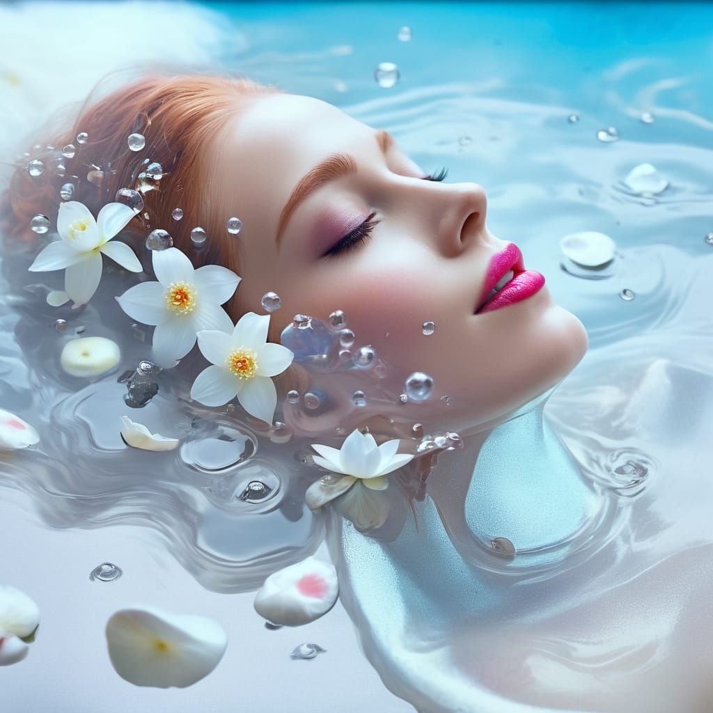 ✨🫧 Rêve  🫧✨