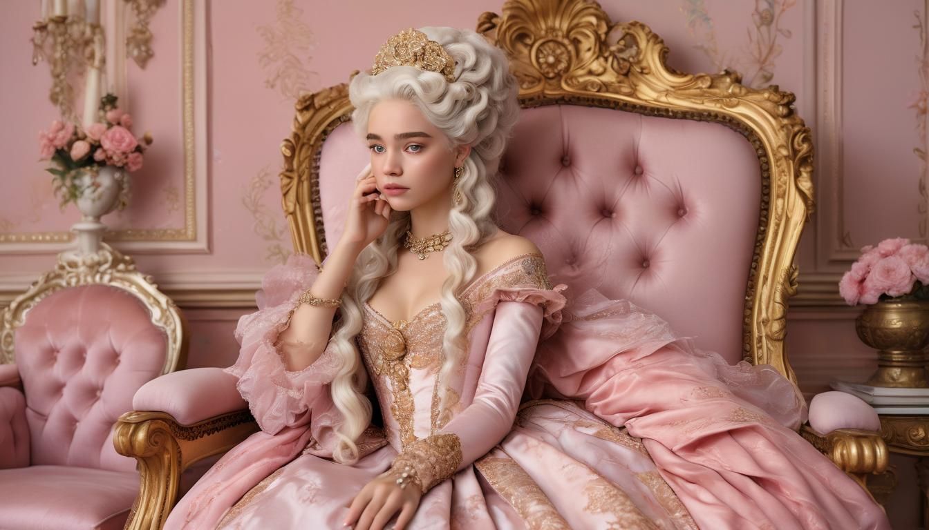 Marie Antoinette