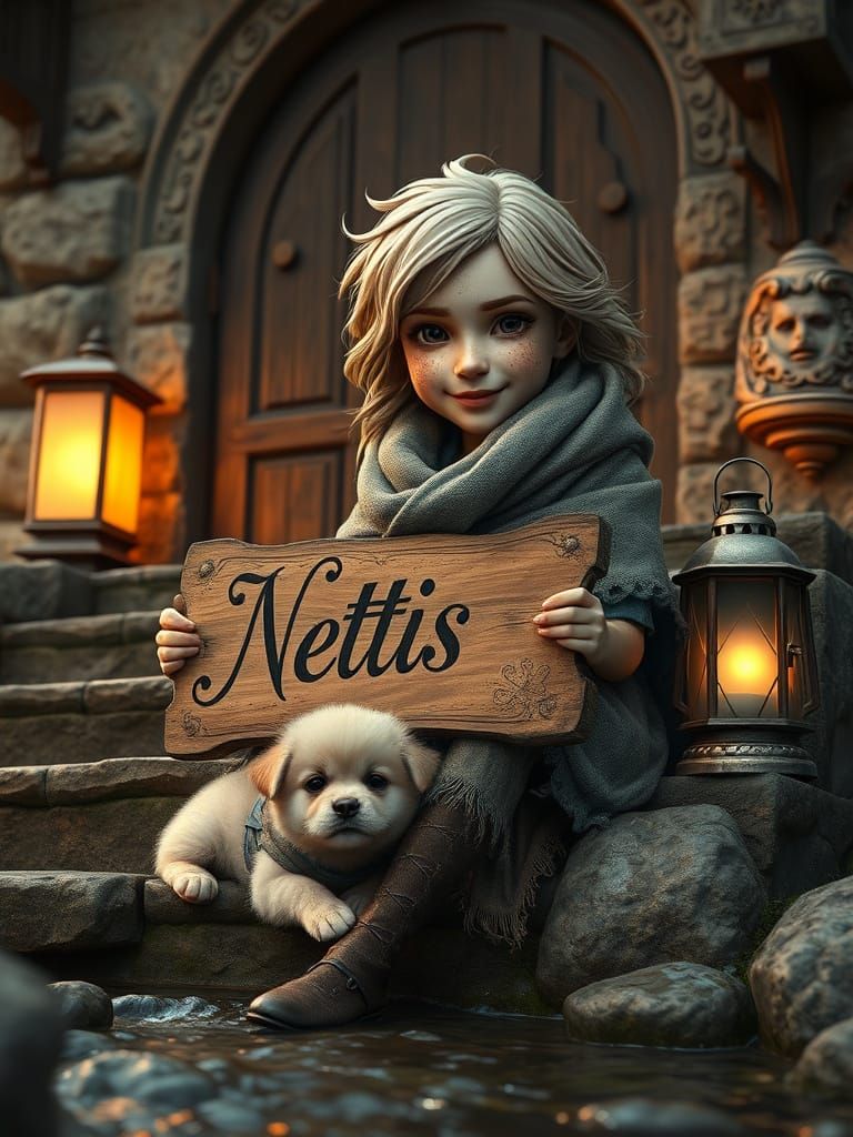 Nettis