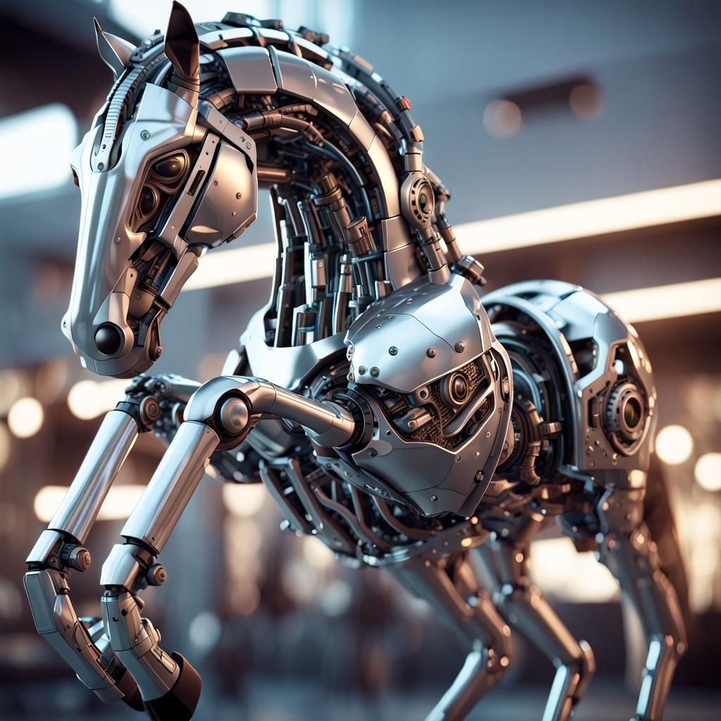 Horse