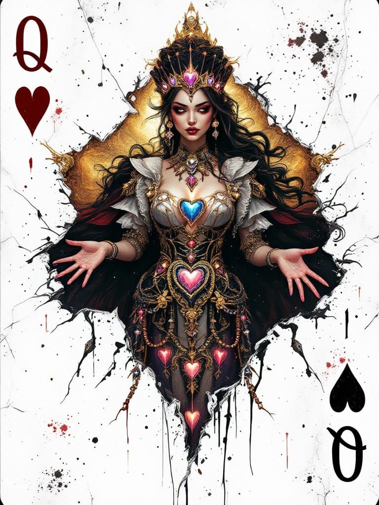 undefined  by @Mooncraftnartsrose