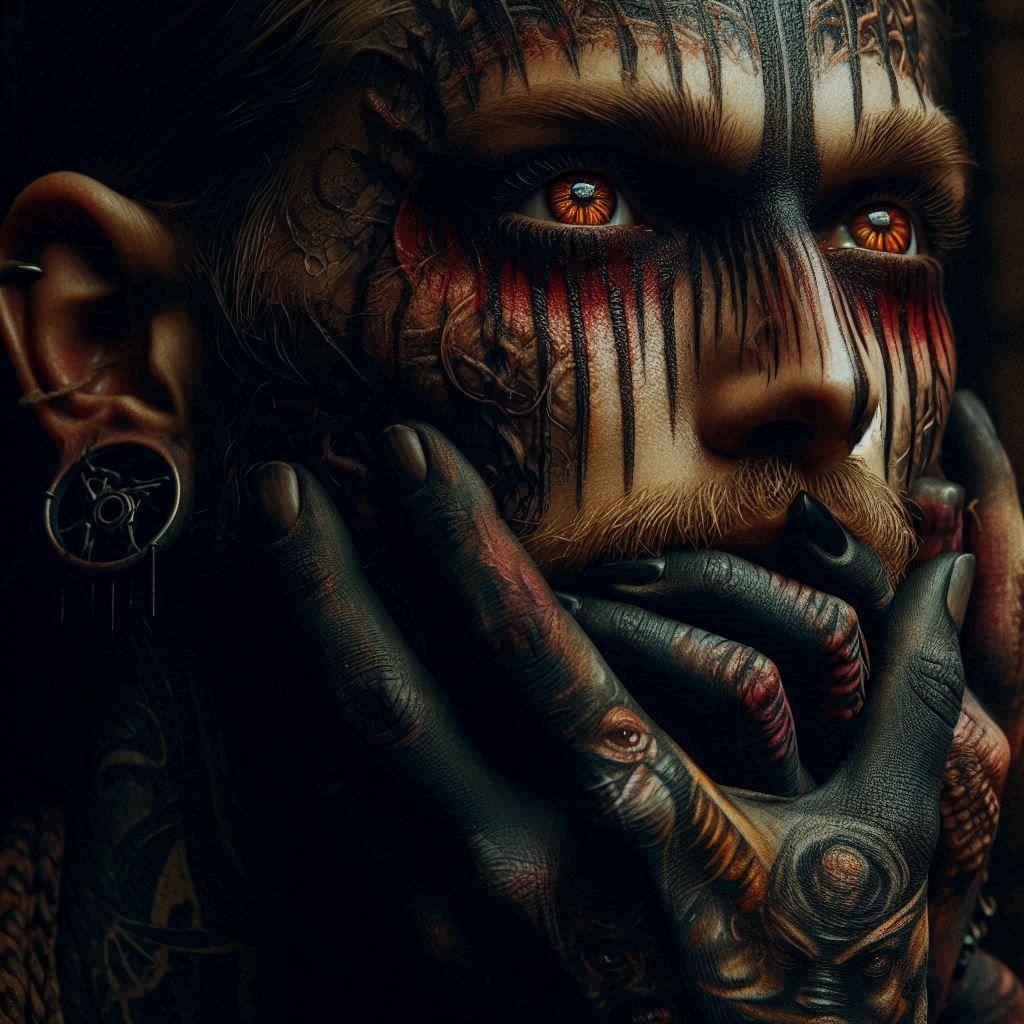 The MISC Files Part I I I