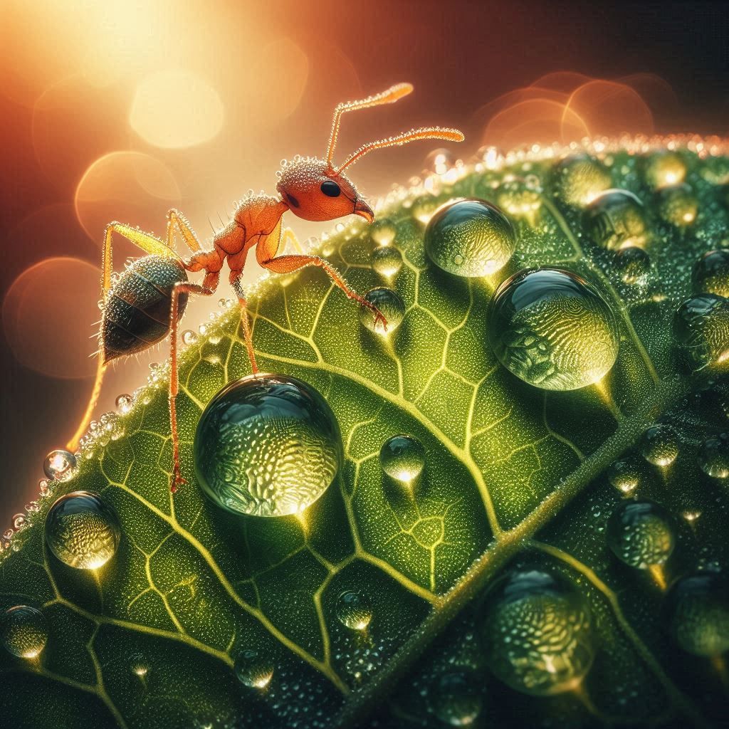 Leaf  by @Stellar