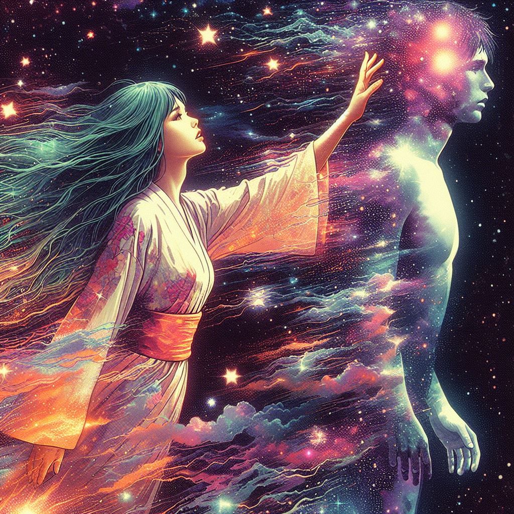 What if one day you're just a distant memory?