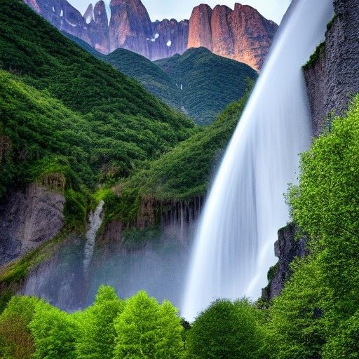 Original Image Without Any Modifiers