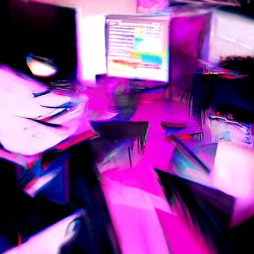 Insufferable Chaos
