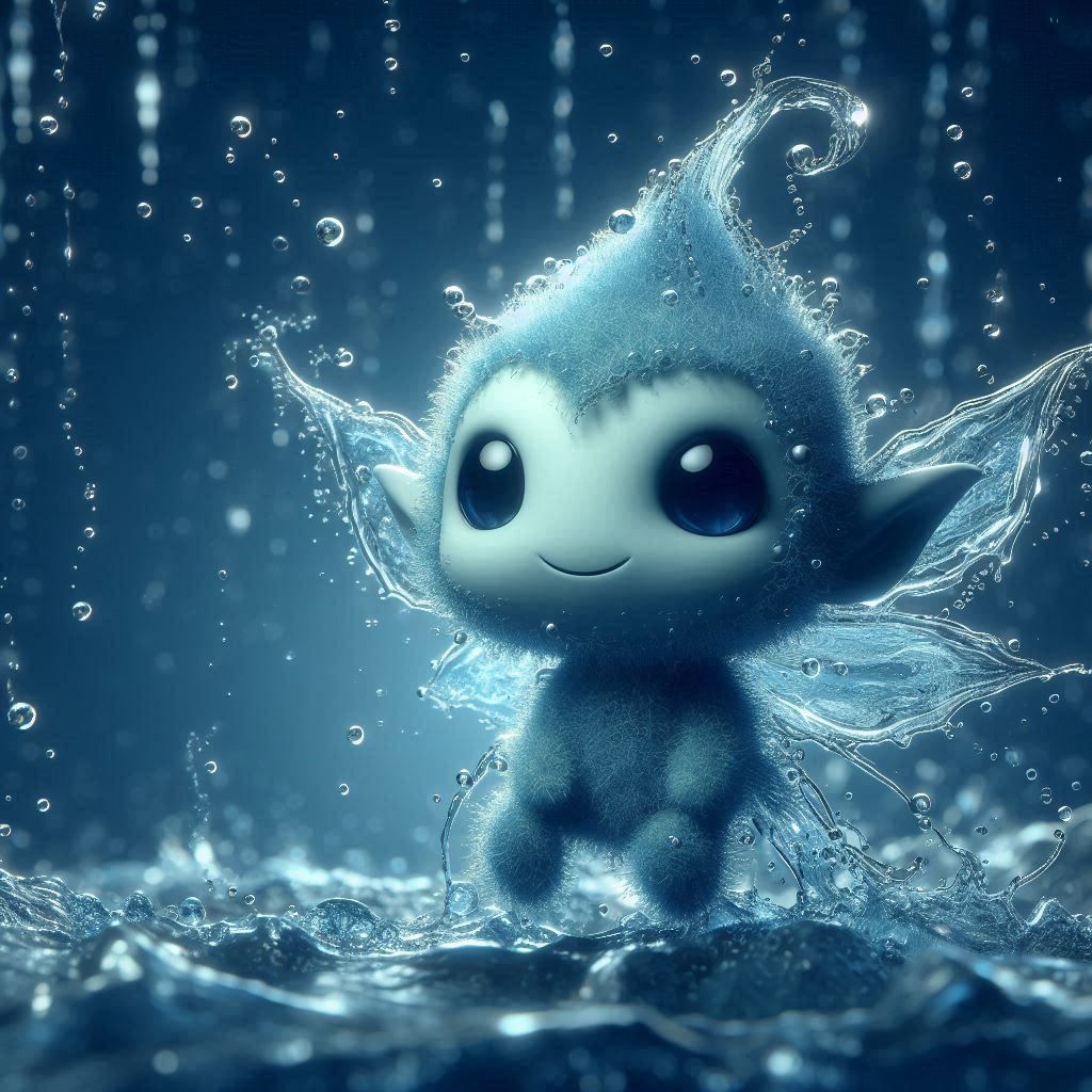 Water Sprite (5)