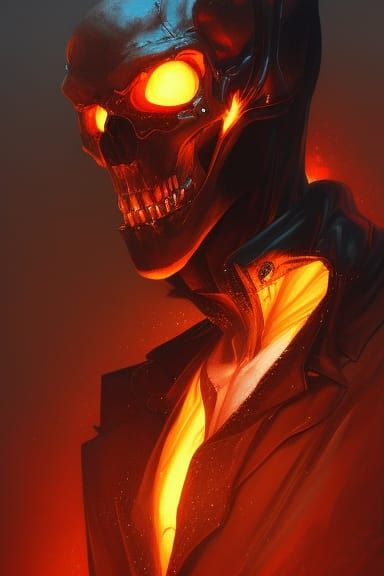 Ghost Rider