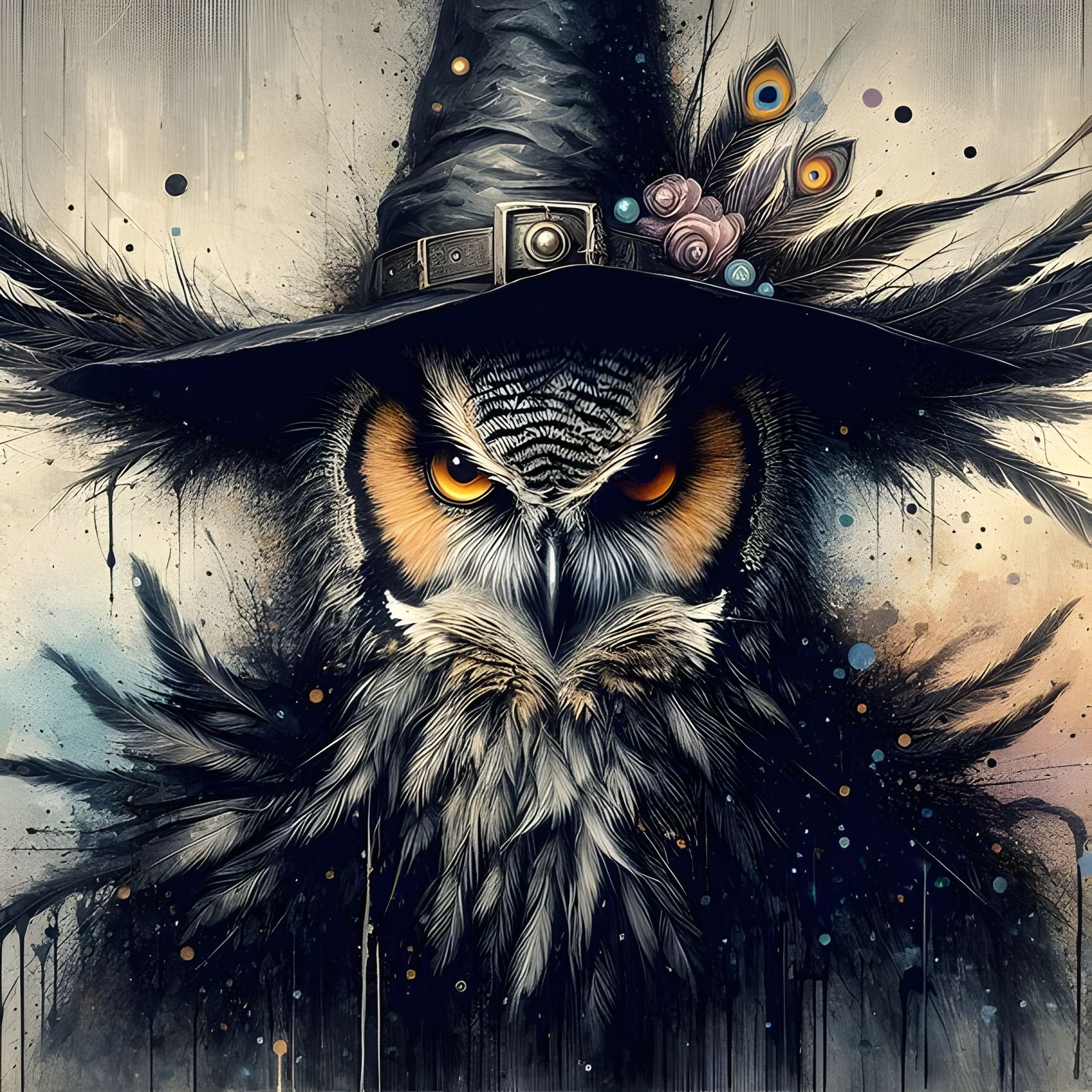 Some kind of magic