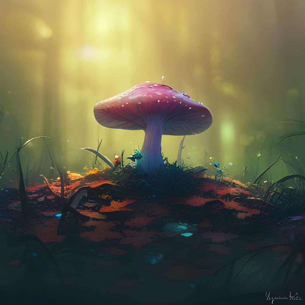 🍄