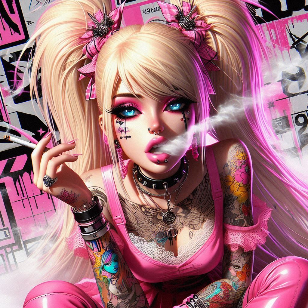 Barbie Dangerous Part 5