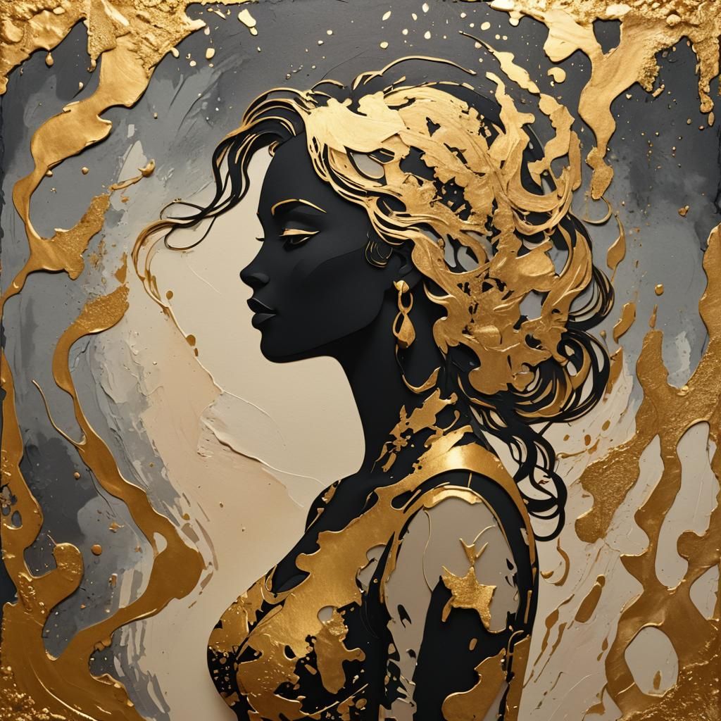 In relief  by @Syrtica