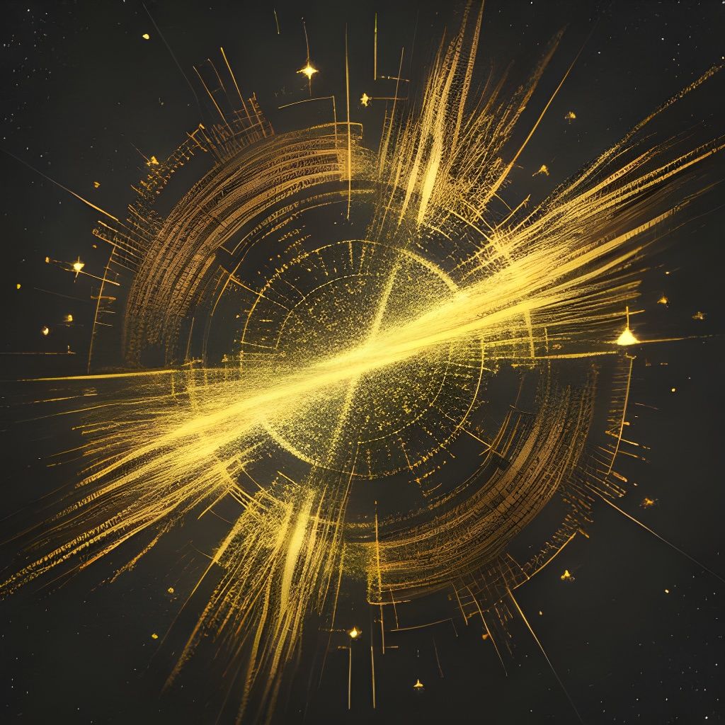 Abstract Image Placeholder