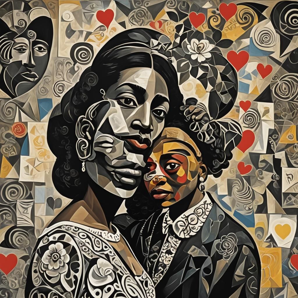 Untitled Creation