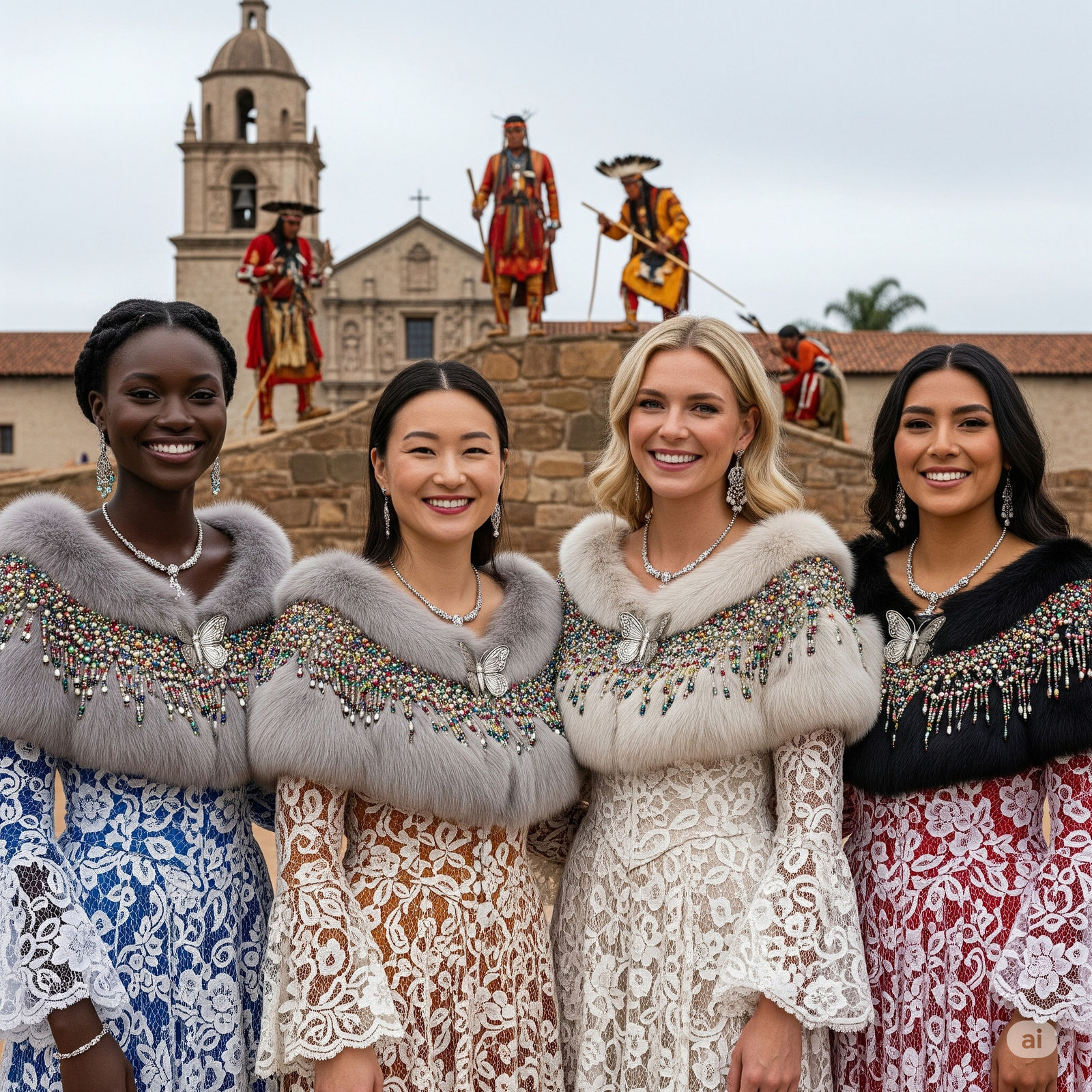 The weight of the pursuit