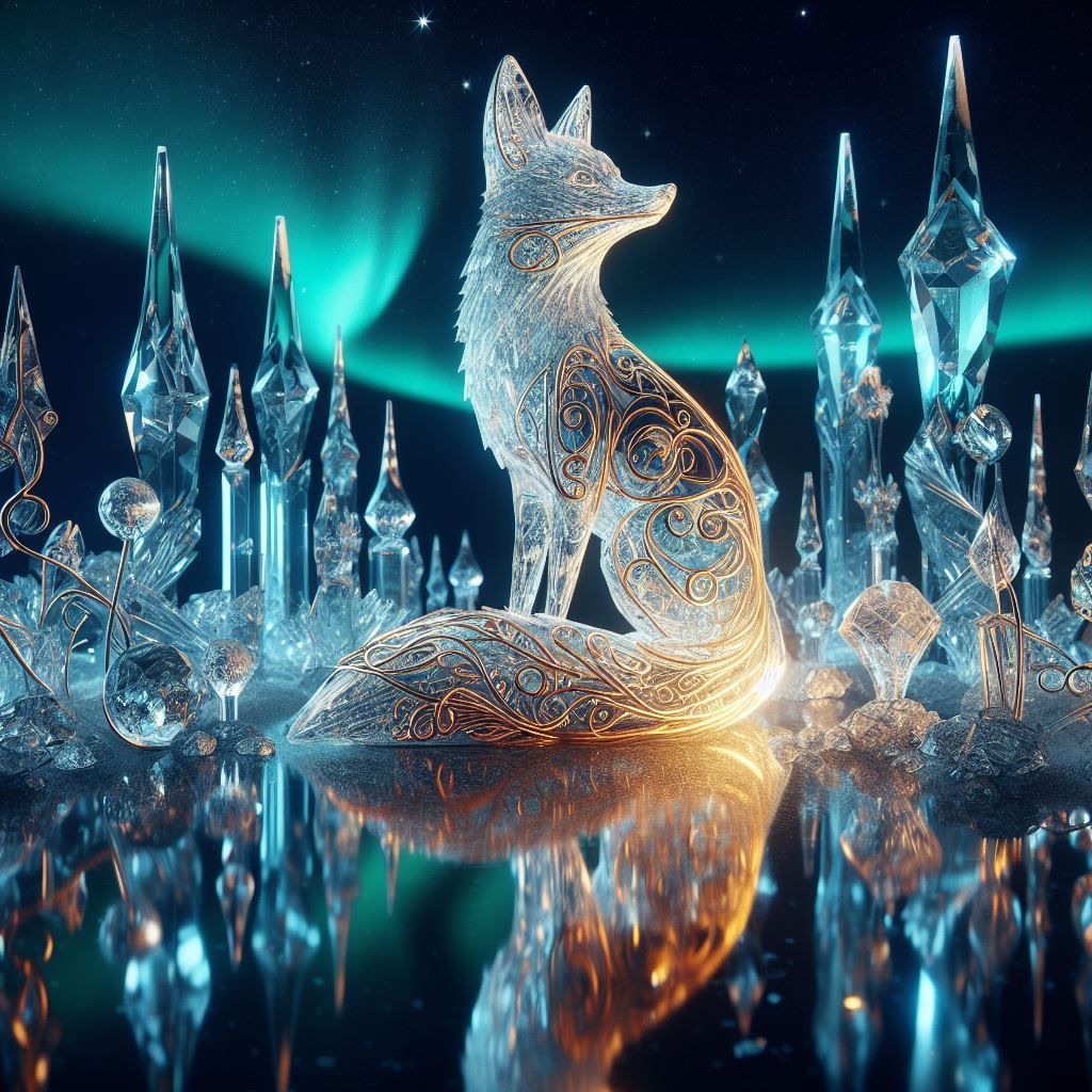Crystal Fox