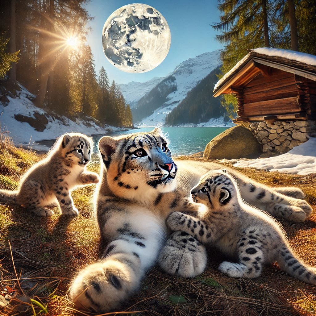 Family Time is Precious!! #2