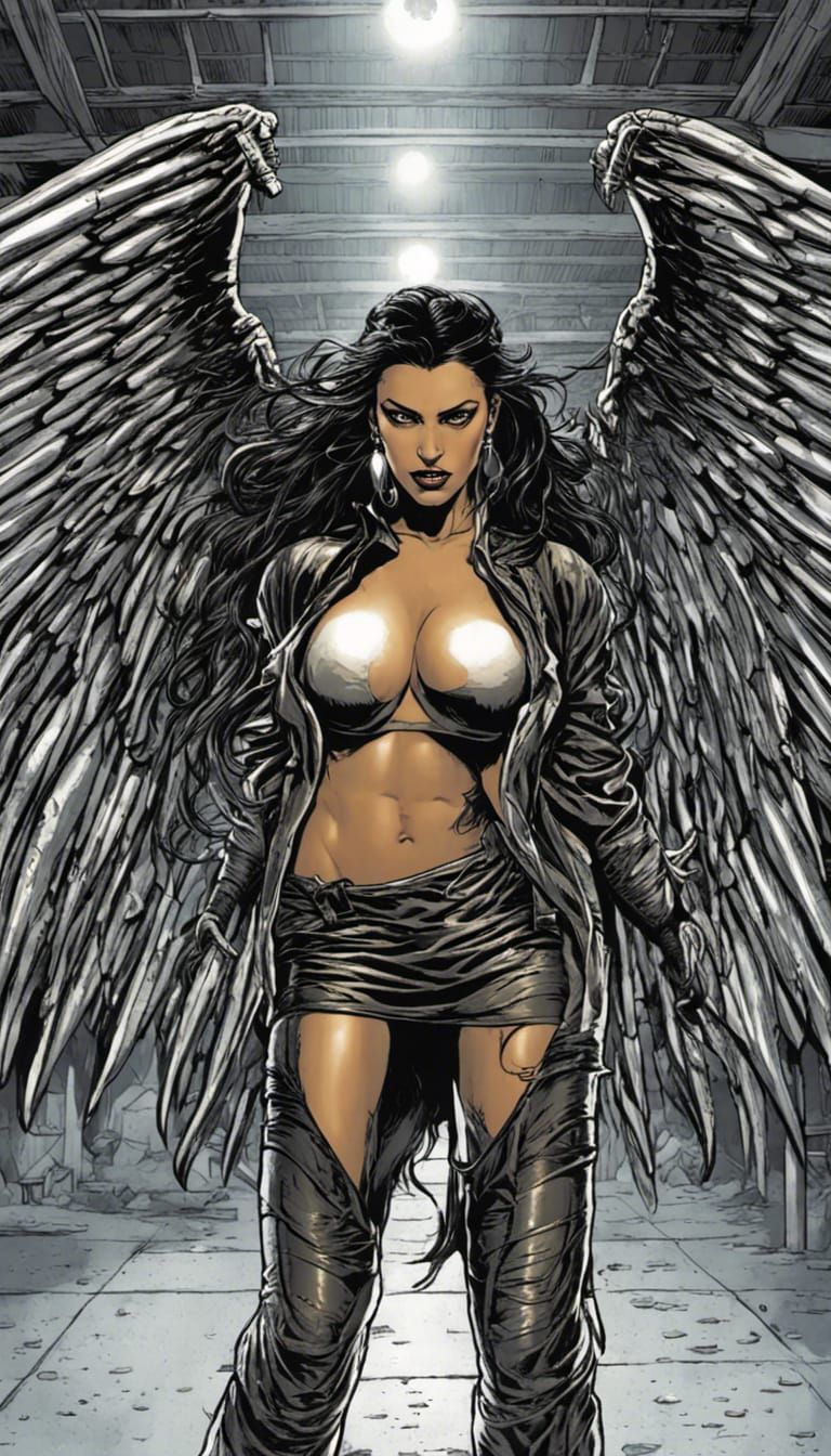Avenglina