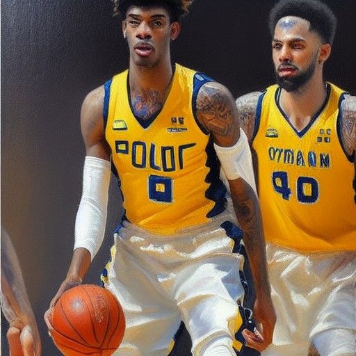 Ja Morant