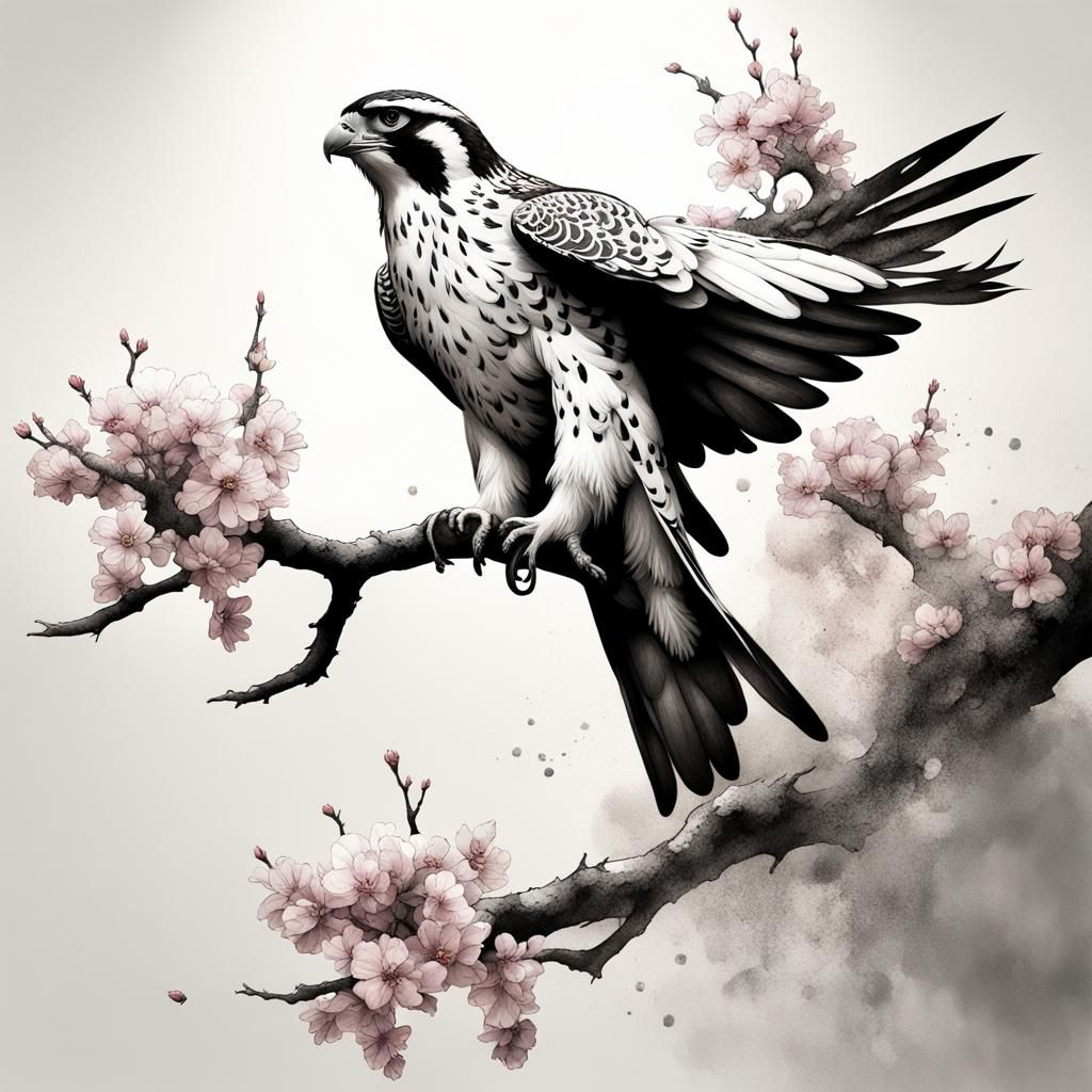 Falcon