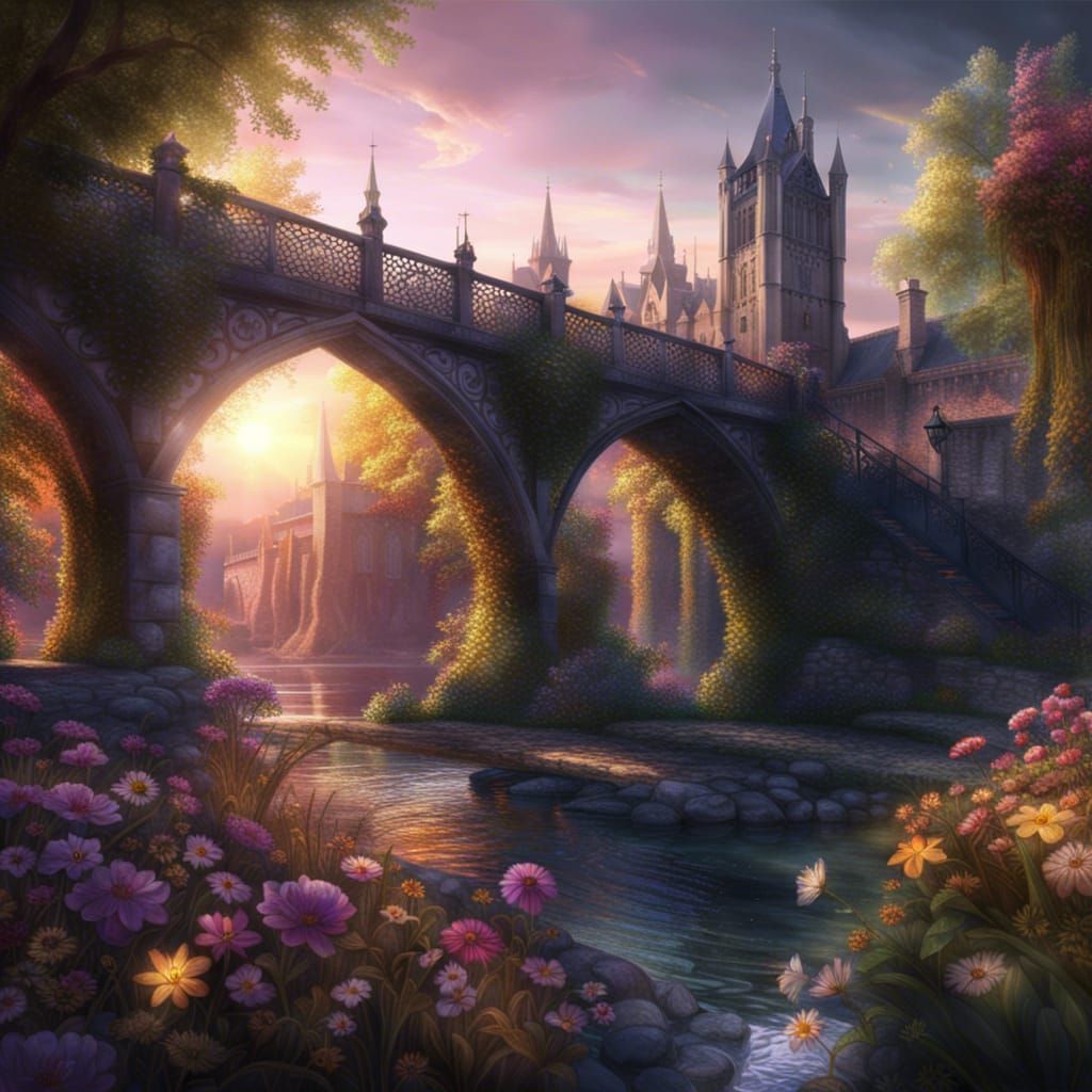 Crépuscule 