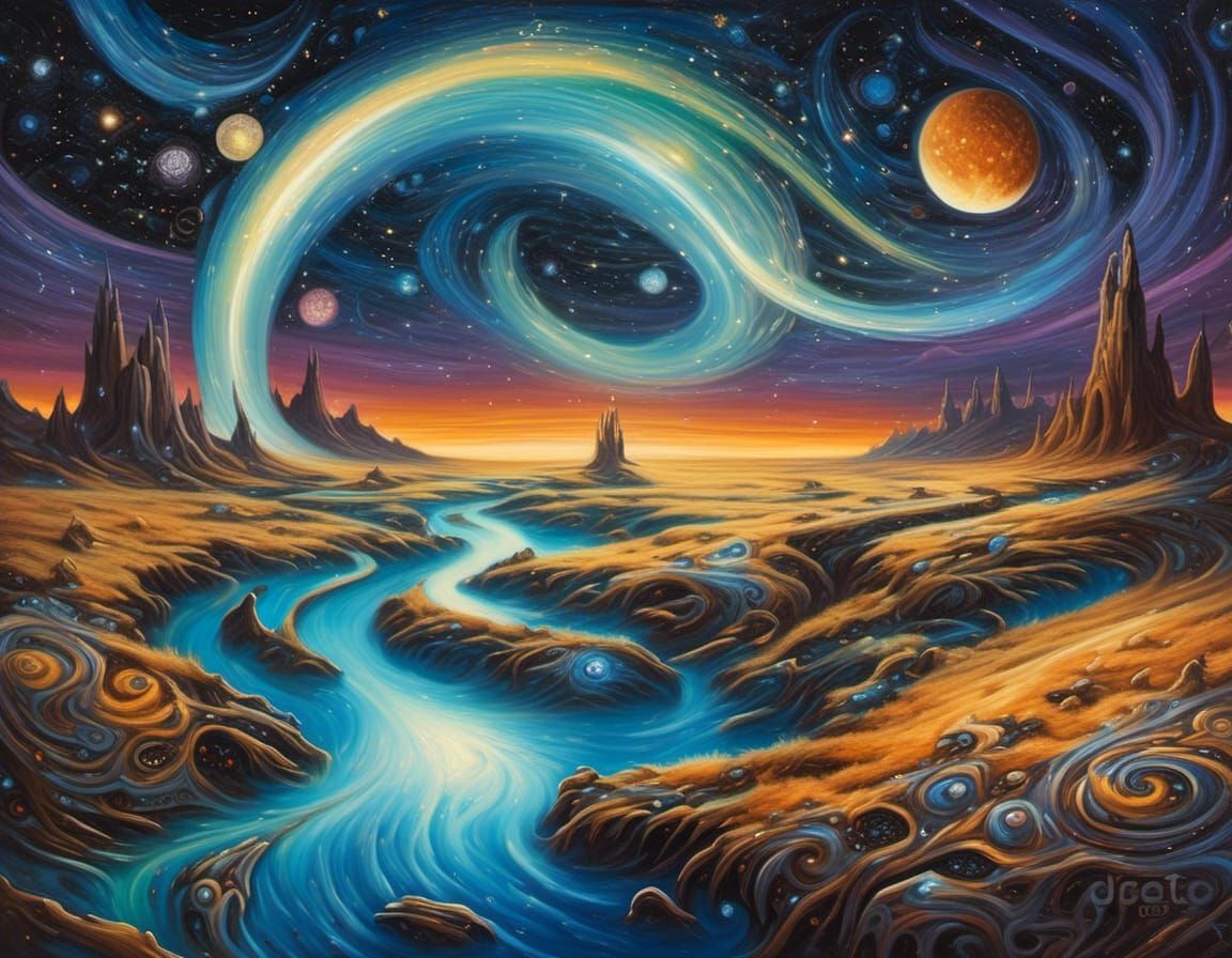 starry night pro 7 tpb