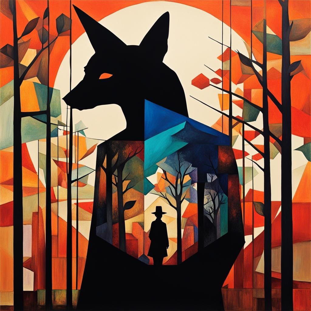 Kitsune