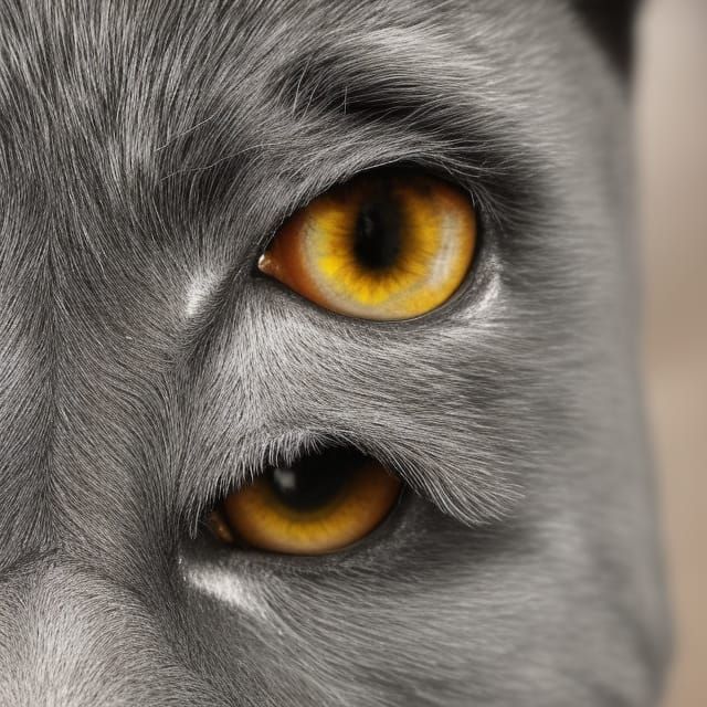 stalking eyes