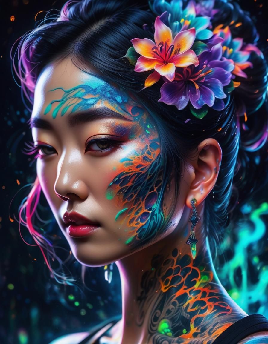 Untitled Creation