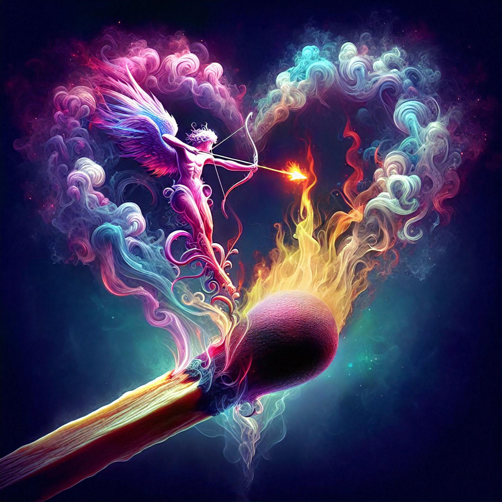 tribute art @RosietbD thanks for inspiration