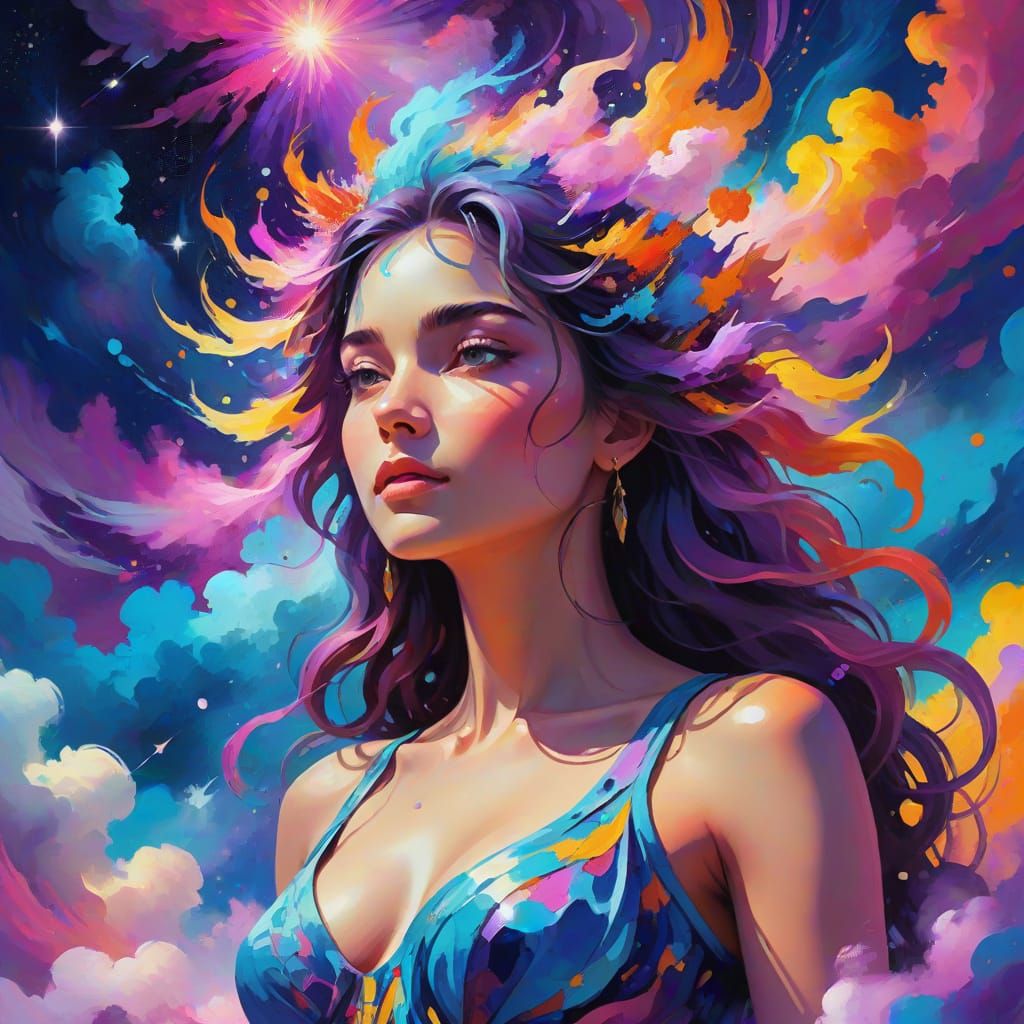 Untitled Creation