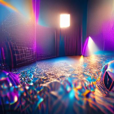 Artsy fartsy 8k resolution stock photo Unreal Engine trendin...