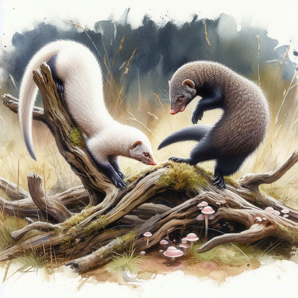 Mongoose