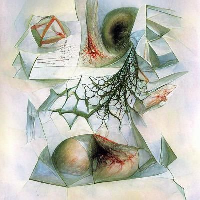 A Gaping Mathematical Wound no.138