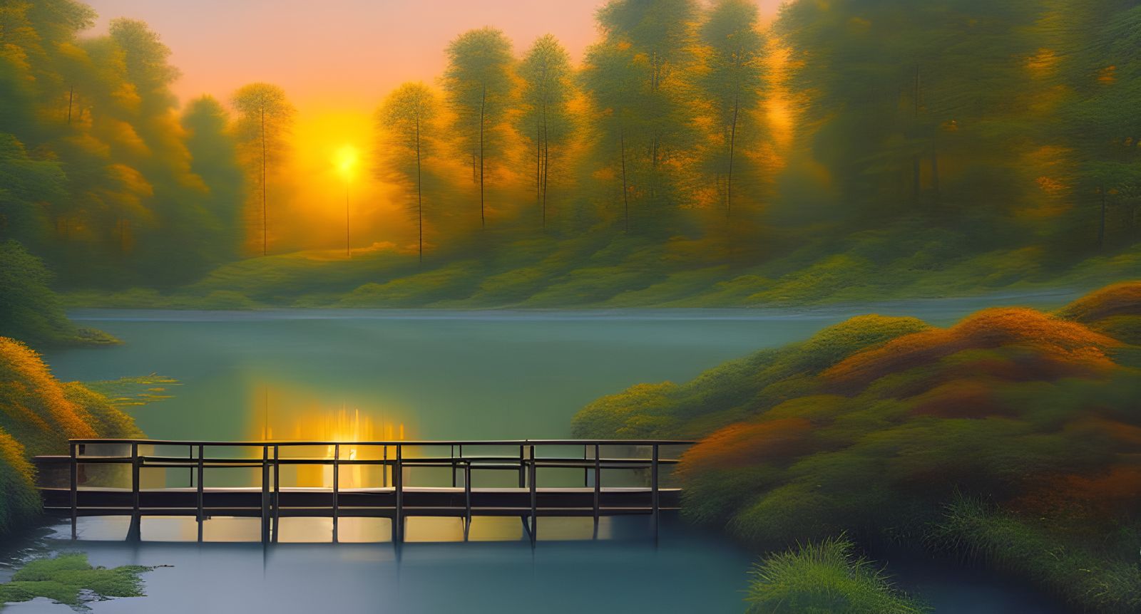 Harmony Bridge