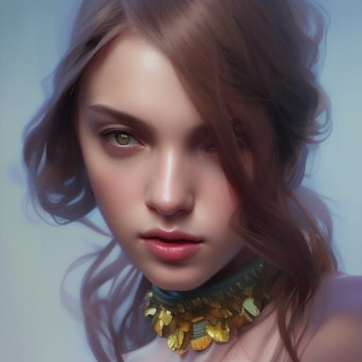Portrait