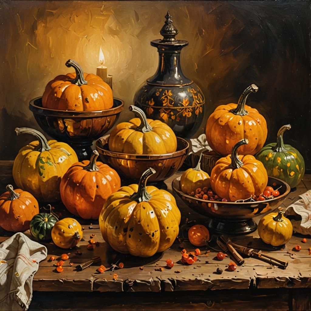 Gourds