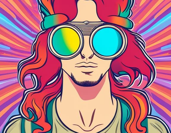 Groovy Baby