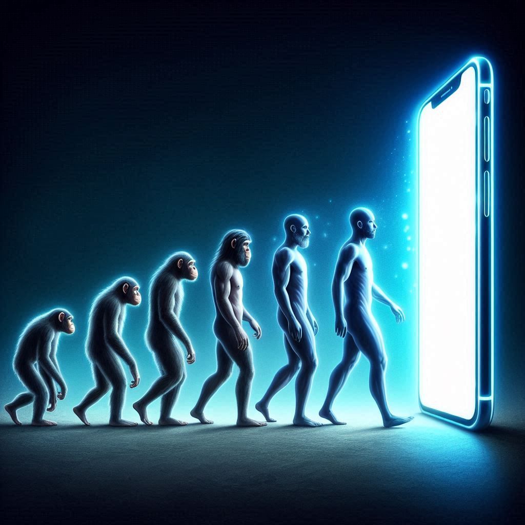 Evolution