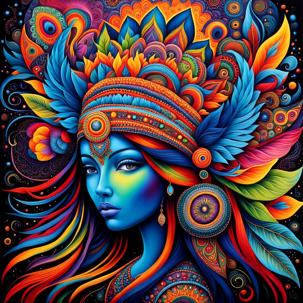 Untitled Creation