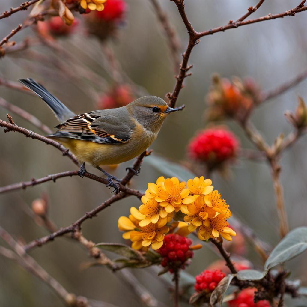 bird