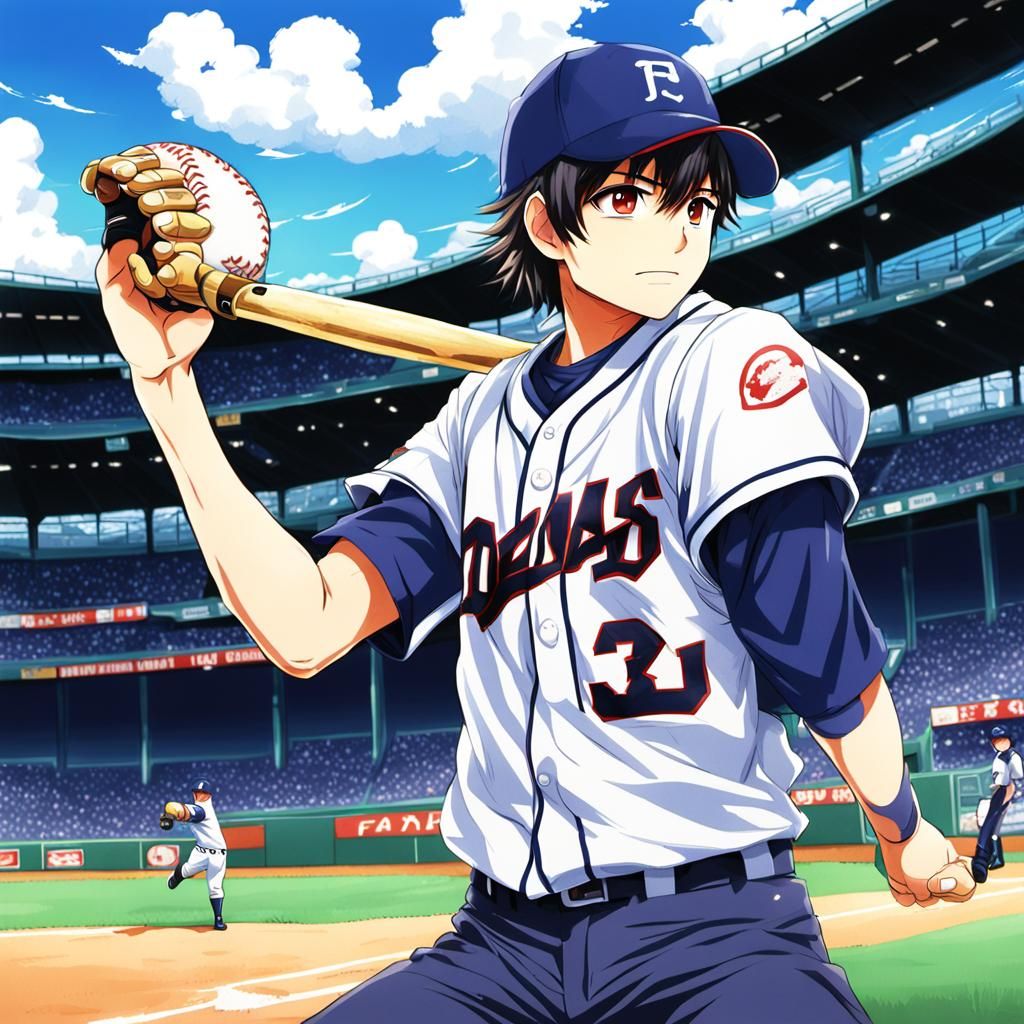 Baseball