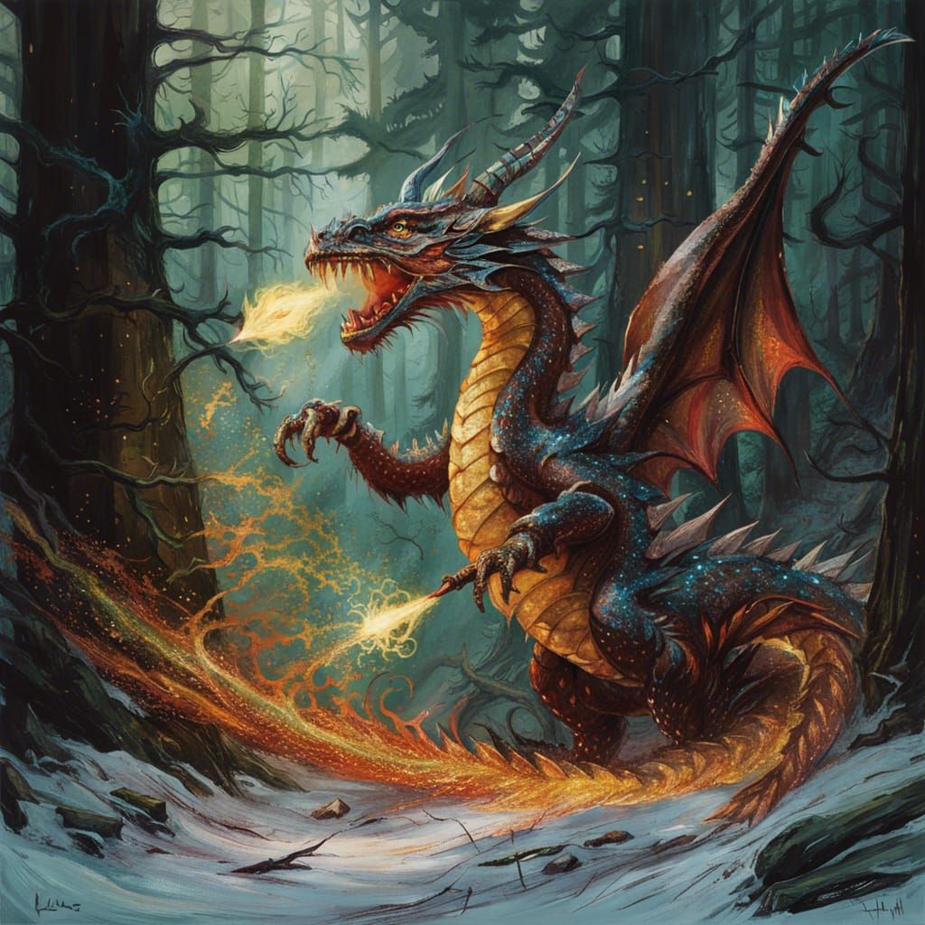 Dragon